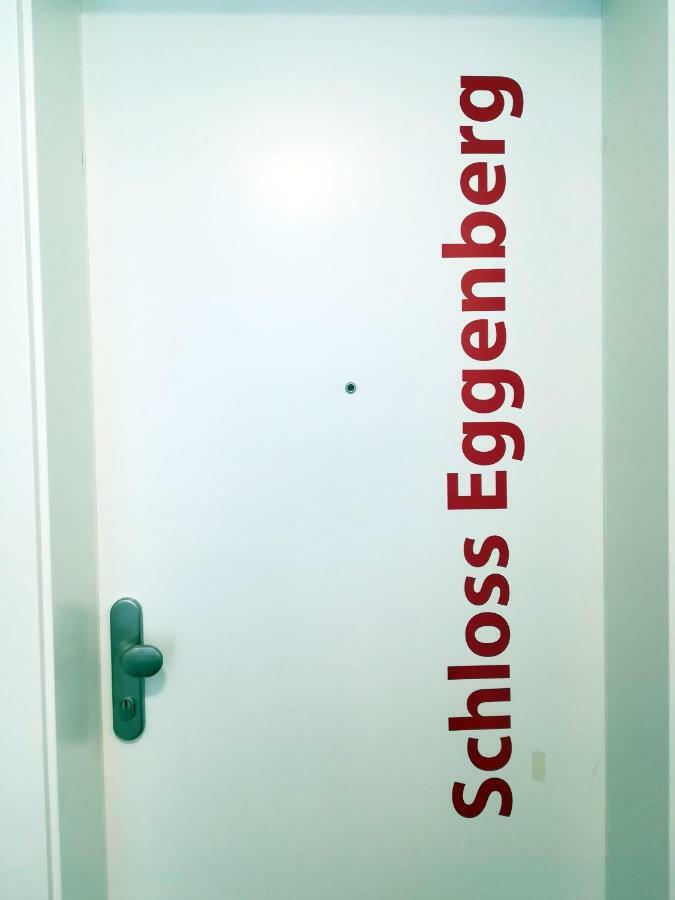 Albert Schweitzer Center 그라츠 외부 사진