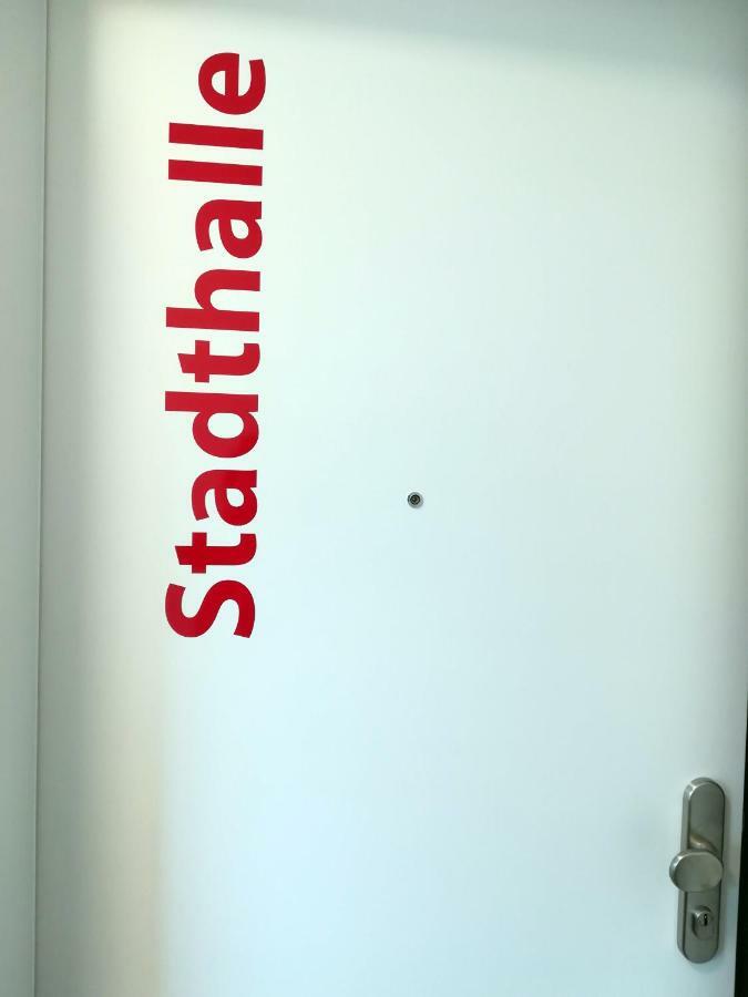 Albert Schweitzer Center 그라츠 외부 사진